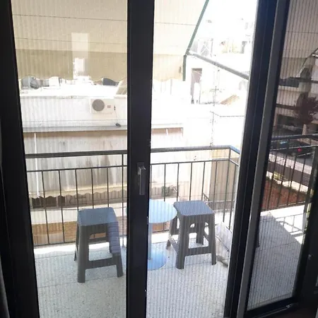 Teros Apartament *