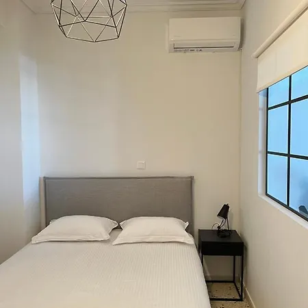 Apartment Glance Boutique Athens