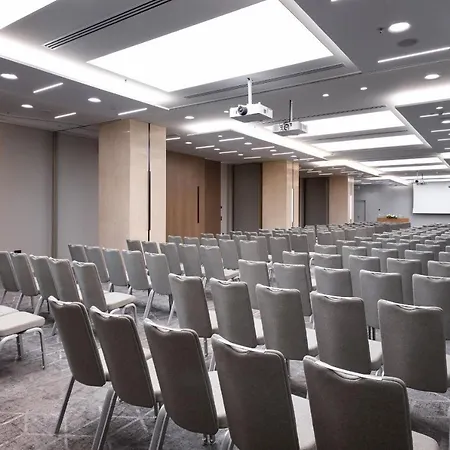 Crowne Plaza Centre By Ihg