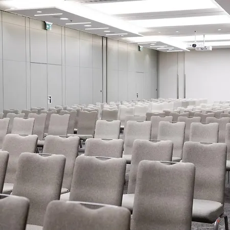 Crowne Plaza Centre By Ihg
