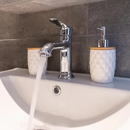 Appartement 3 Bedroom Petralona Penthouse