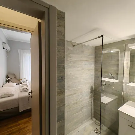 Apartment Hermes - Acropolis