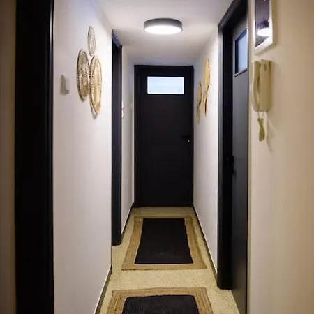 Apartment Boho Luxury 2 Bedroom Apartment, Acropolis Museum View *