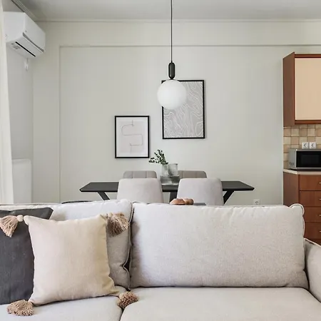 Majestic 3br In Chalandri By Upstreet Athens