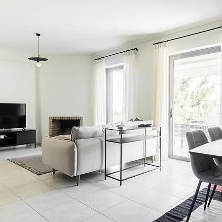 Majestic 3br In Chalandri By Upstreet * Athens