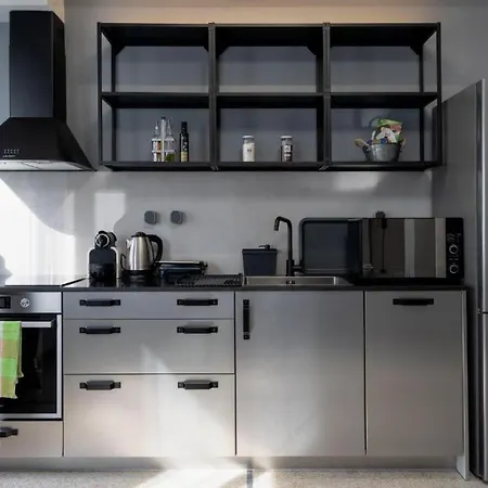 Epikourou Loft 20