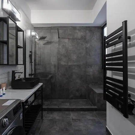 Epikourou Loft 20 Apartment *