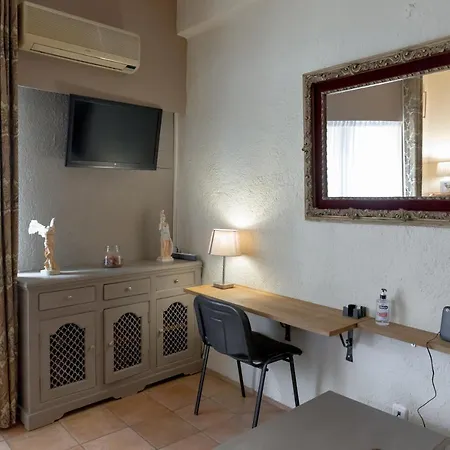 Apartment The Heart Of Plaka