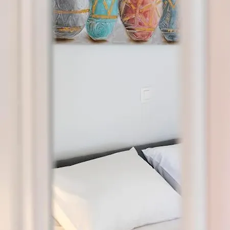 Appartement Filoxenia Mg Center *