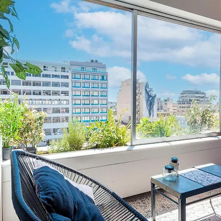 Apartment Hidesign The Getaway