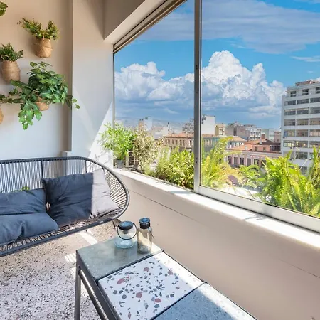 Apartment Hidesign The Getaway