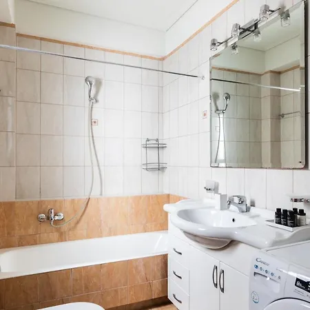 Majestic 3br In Chalandri By Upstreet Apartment