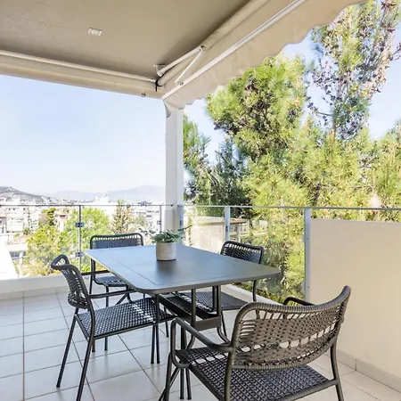Majestic 3br In Chalandri By Upstreet * Athens