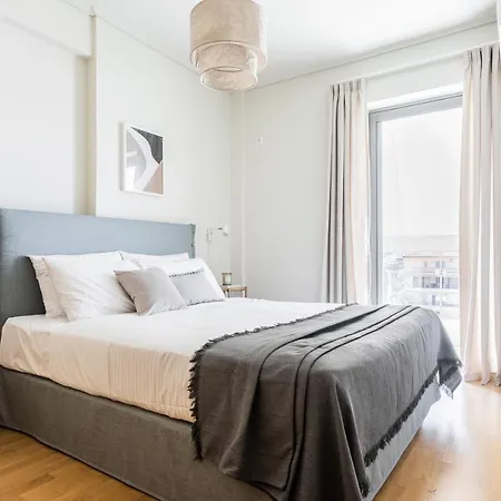 Apartment Majestic 3br In Chalandri By Upstreet *