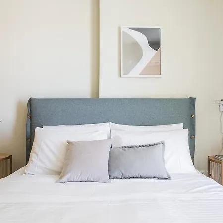 Apartment Majestic 3br In Chalandri By Upstreet *