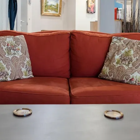 Apartment The Heart Of Plaka *