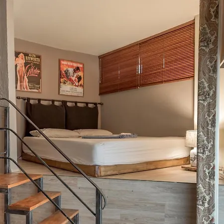 Apartment The Heart Of Plaka Athens