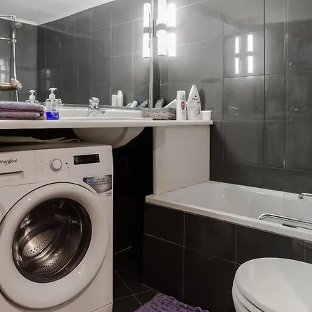 The Heart Of Plaka Apartment Athens