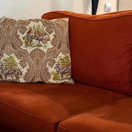 The Heart Of Plaka Apartment *