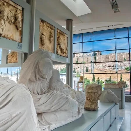 Divani Palace Acropolis Hotel 5*