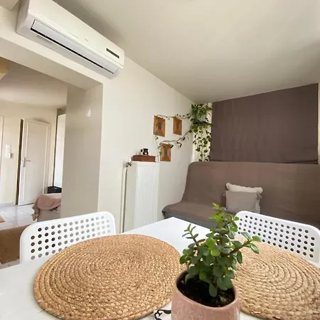 Private Apt. Acropolis View. Floor. Koukaki Affittacamere