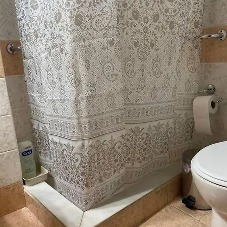 Apartment In Near Acropolis