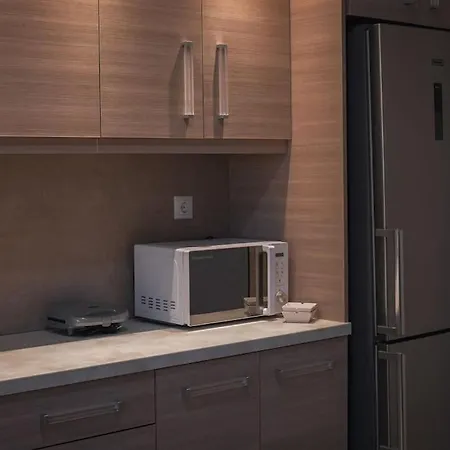 Apartment λabirinthia Athens