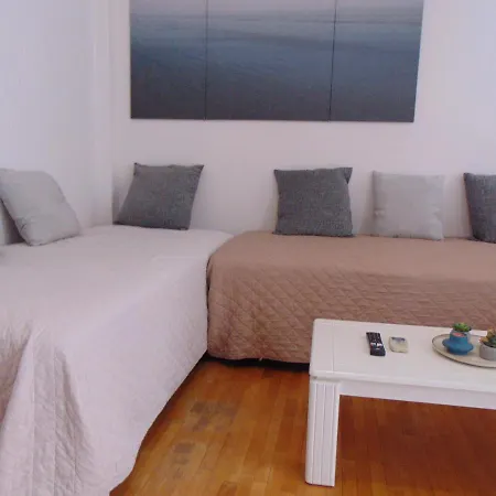 Lovely Equipped In Kallithea * Αθήνα