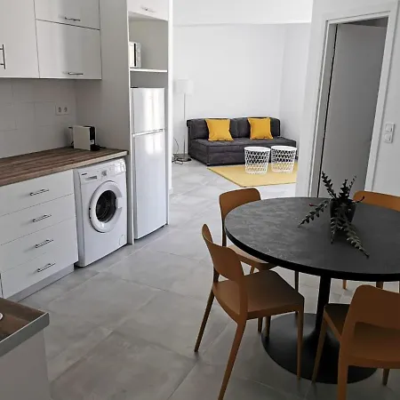 Apartamento Ikarus