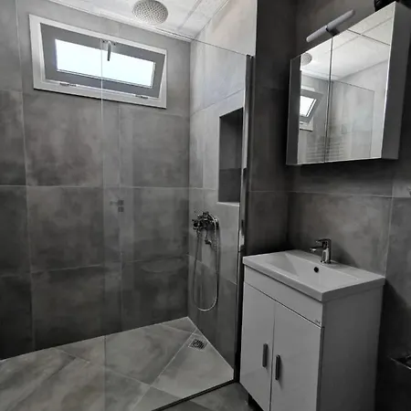 Apartamento Ikarus *