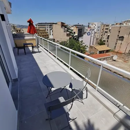 Ikarus Apartamento *
