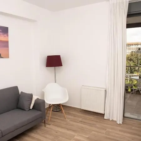 View Modern Athen