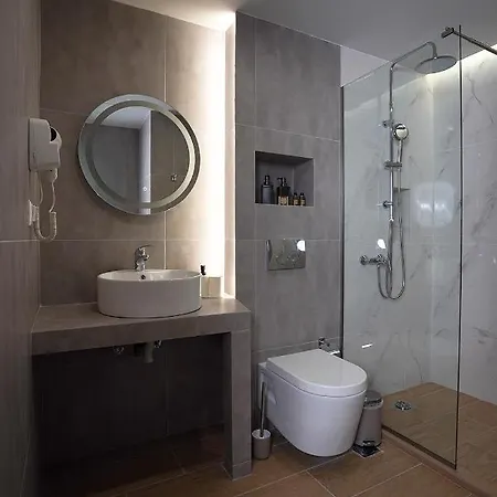 Tip - Apartman Athén