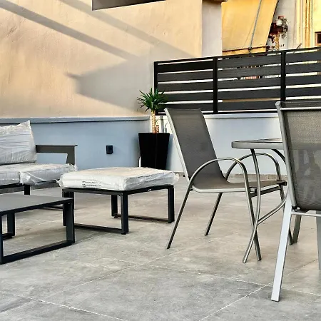 Apartamento T&t Luxury - Rooftop Jacuzzi *