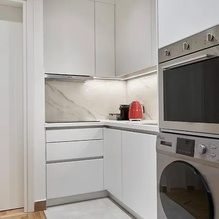 Deluxe Apartment, Kolonaki * Athènes