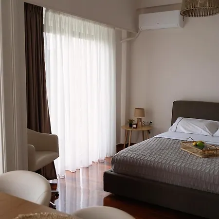 Visum Acropol ,3br - Private Terrace-jacuzzi - Amazing View *