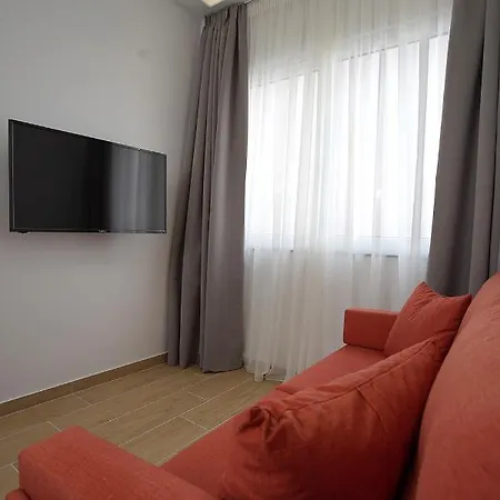 Apartman Tip - Athén