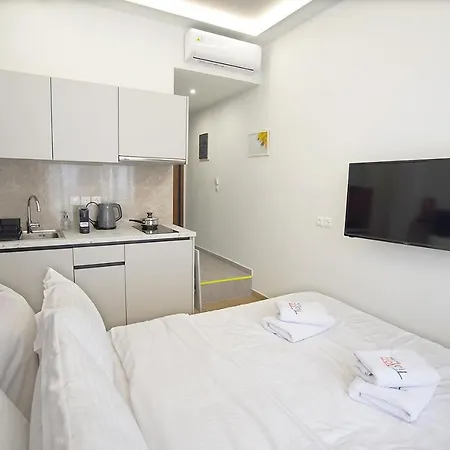 Apartman Tip -