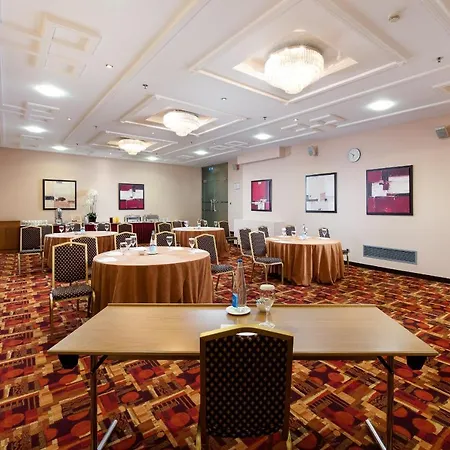Hotel Crowne Plaza Centre By Ihg Atenas