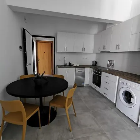 Apartamento Ikarus Atenas