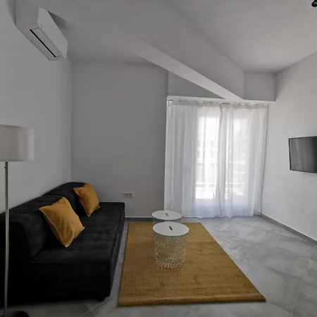 Apartamento Ikarus *