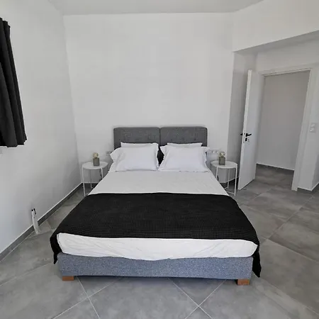 Ikarus Apartamento