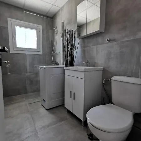Apartamento Ikarus *