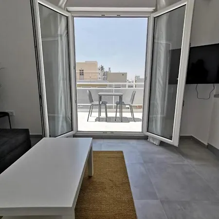 Apartamento Ikarus