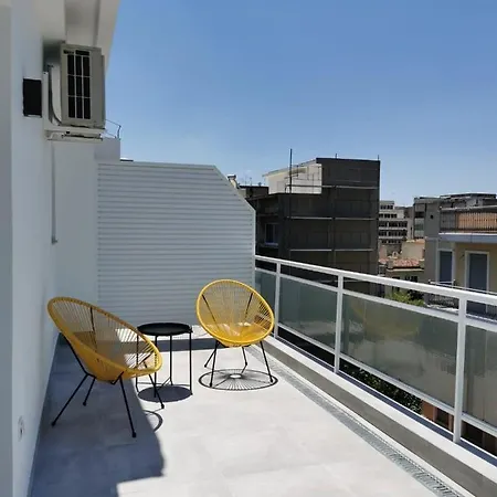 Ikarus Apartamento