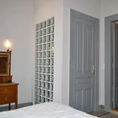 Appartement Athenian Vintage *