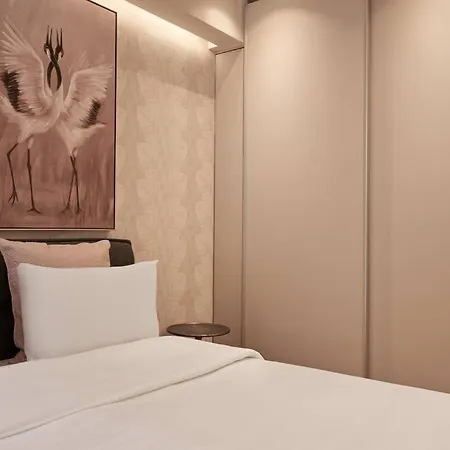 Appartement Deluxe Apartment, Kolonaki Athènes