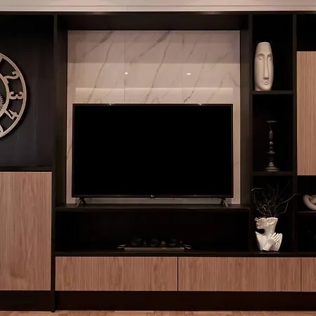 Appartement Deluxe Apartment, Kolonaki *