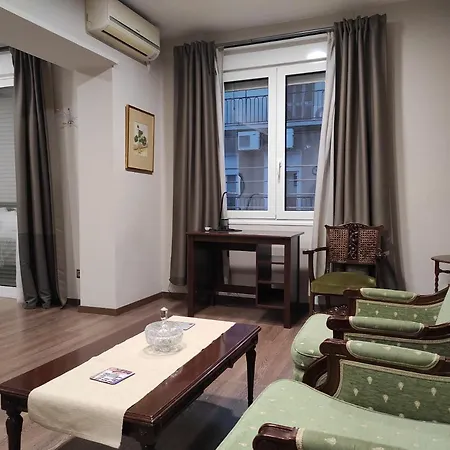 Center Spacious Luxury *