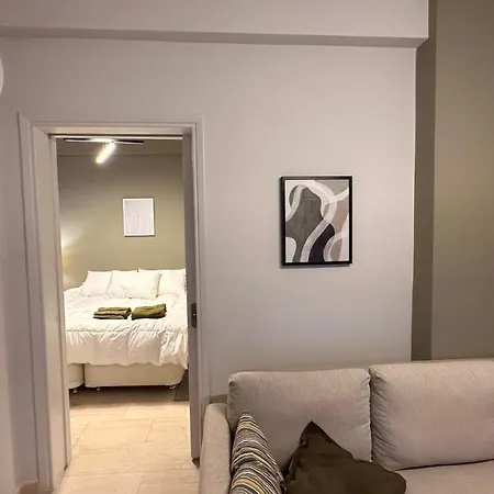 The Notary - Appartement Athènes